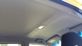 内装ルーフ