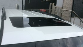 正面ルーフ