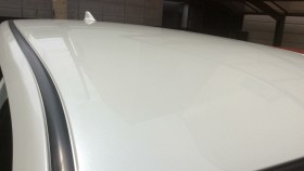 正面ルーフ