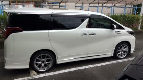 外装右
