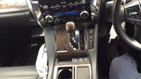 内装シフト