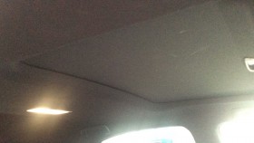内装ルーフ