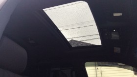 内装ルーフ