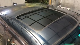正面ルーフ