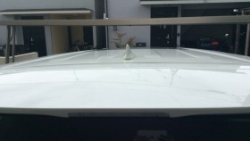 正面ルーフ