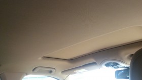 内装ルーフ