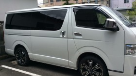 外装右