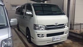 外装右前