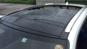 正面ルーフ