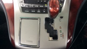 内装シフト