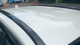 正面ルーフ