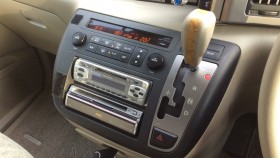 内装シフト