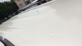 正面ルーフ