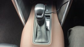 内装シフト
