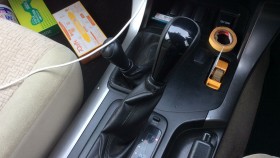 内装シフト
