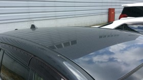 正面ルーフ