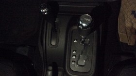 内装シフト