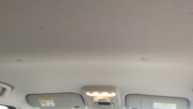 内装ルーフ