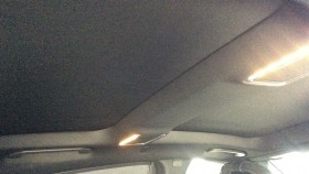 内装ルーフ