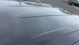 正面ルーフ