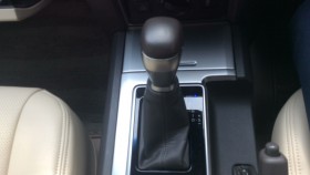 内装シフト