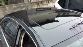 正面ルーフ