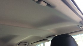 内装ルーフ