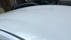 正面ルーフ