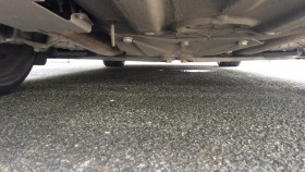 裏面足回り