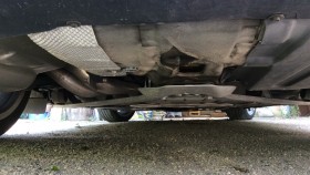 裏面足回り