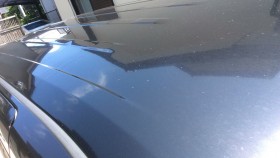 正面ルーフ