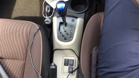内装シフト
