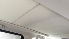 内装ルーフ