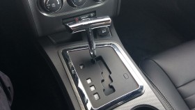 内装シフト