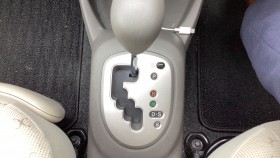 内装シフト