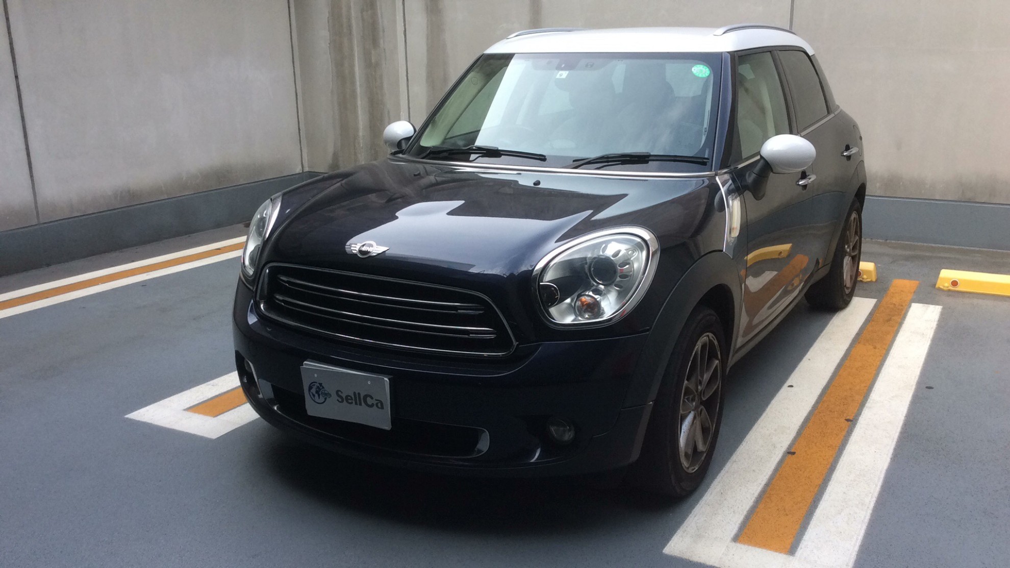 ＭＩＮＩ ＭＩＮＩの売買実績画像