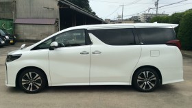 外装左