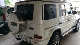 外装右後