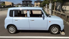 外装右
