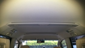 内装ルーフ