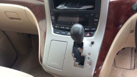 内装シフト
