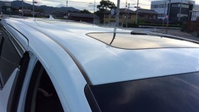 正面ルーフ