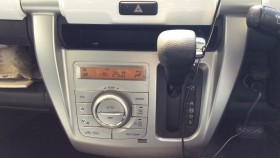 内装シフト