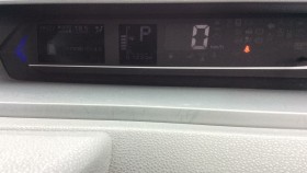 内装メーター