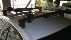 正面ルーフ