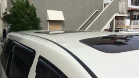 正面ルーフ