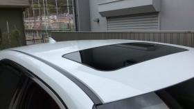 正面ルーフ