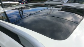 正面ルーフ