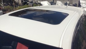 正面ルーフ