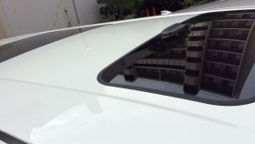 正面ルーフ